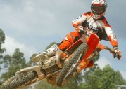 KTM 125 SX